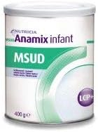 Supplement, Msud Anamix Early Years (Units Per Each: 1)