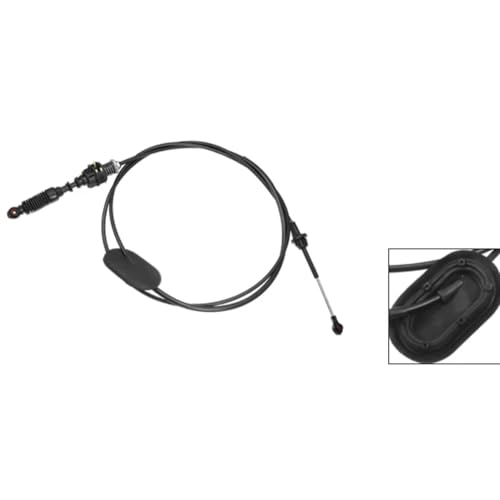 Cable de cambio de transmisión para solucionar marchas trabadas en S10 2