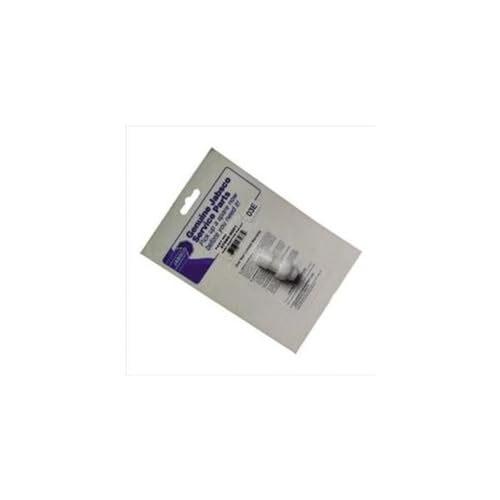 Raccord fileté Jabsco 370500001 1/2in pour stopper les fuites de pompe marine