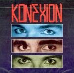 Konexion [Audio CD]