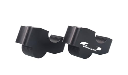 Rehausseur guidon CB650R pince montage guidon moto CB1000R
