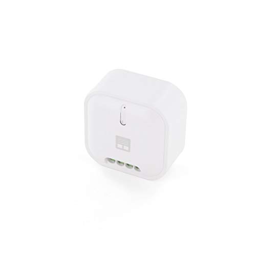 DiO Connected Home Module sans fil volet roulant 500W portée 50m Blanc