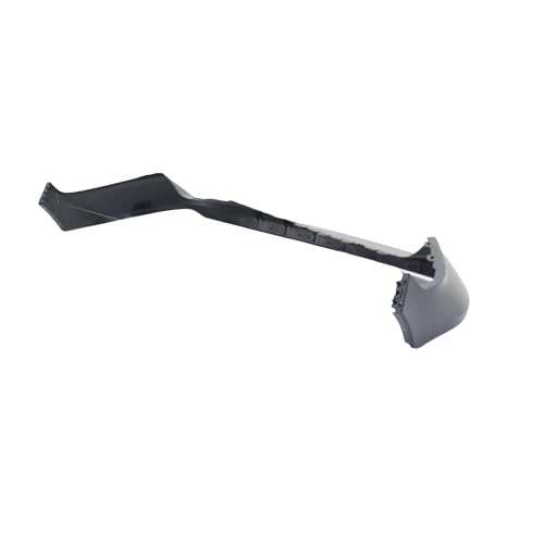 Image of FitParts Compatible with Dodge Ram 2013-2018 Front Bumper Cover
