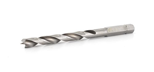 Famag 1597.060 Metal Drill, Outer diameter 6 mm; Working Length 68 mm