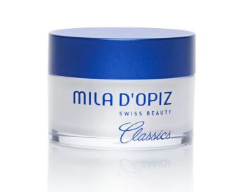 Mila d'Opiz Swiss Beauty CLASSICS CELL NOURISHING CREAM 50ml 1.69 fl.oz. by Exclusive Authorized U.S distributor