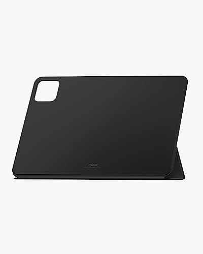 Xiaomi Mi Pad 6 and 6 Pro Protective Case-Black, BHR7436CN
