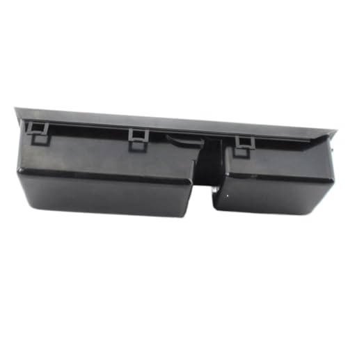 Boîte de rangement console centrale E46 plastique robuste anti-vibration