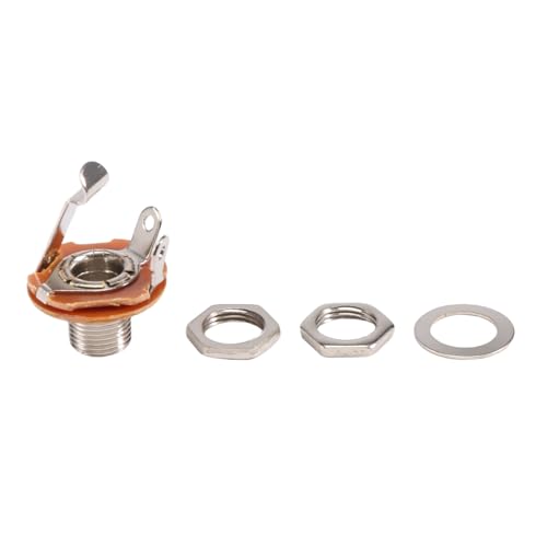 Webolu �M�^�[�p�[�c���A�N�Z�T���[ Switchaft 1/4 6.35 mm 2�c���m�V���[�V�M�^�[�W���b�N���͏o��