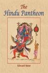 The Hindu Pantheon the Court of All Holy Gods 8175365218 Book Cover