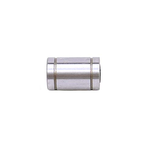 Fkg Lm8Uu Linear Bearing 8X15X24Mm,Set Of 4 #TOP2