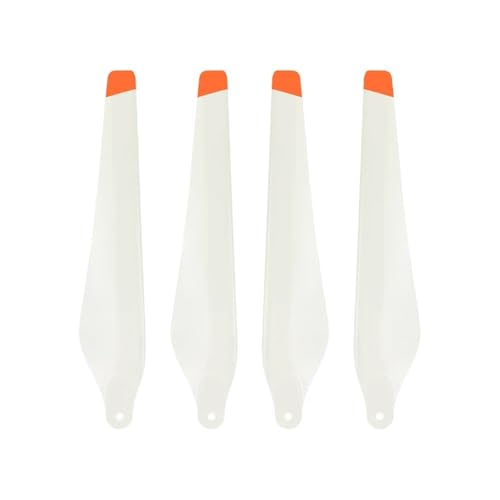 Hélice pliante en carbone R3390 haute résistance pour drone DJI T20