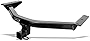 Armordillo USA 8718766 Class 3 Trailer Hitch 2-Inch Receiver for 2014-2020 Acura MDX / 2016-2022 Honda Pilot