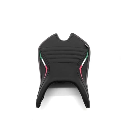 Capot de siège arrière RS 660 2020-2023 carénage coque de selle noire Moto