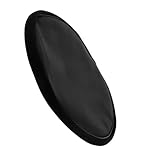 Frcolor 防潮加厚アフリカンドラムカバー 対応 製 遮音設計 簡単取り付け 収納保護用帽子