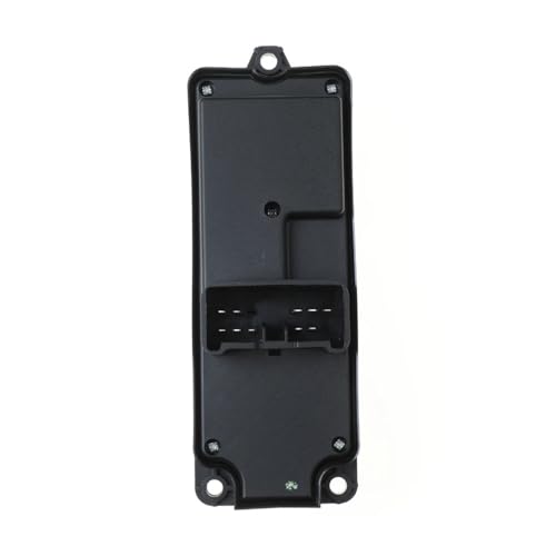 Commande Vitre Côté Conducteur Mazda 3 Remplacement Bouton Gauche BN8F - 5