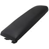 Hoypeyfiy 3B0867173 Armlehnenabdeckung, Geeignet für Volks-wagen Golf MK4