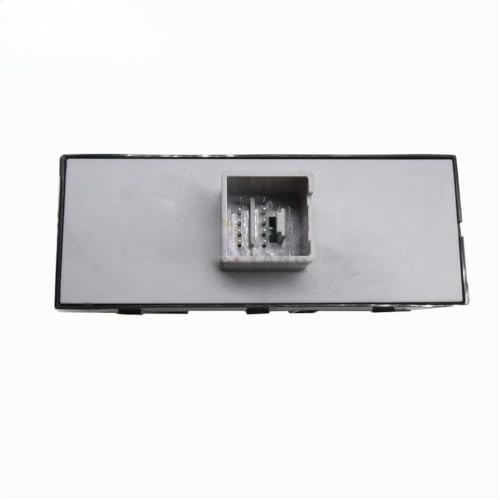 Interrupteur principal lève-vitre VW Jetta Caddy 2K Passat Golf commande 4 boutons 1K4959857B - 4