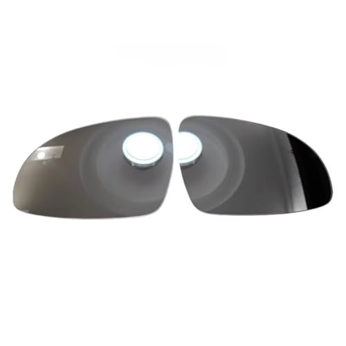 Rétroviseur latéral verre opaque ? Remplacez par ces miroirs chauffants pour Kia Sportage