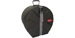 SKB 9x12 Tom Case (1SKB-D0912) - Black, Compatible with Car, Van and Roof Rails