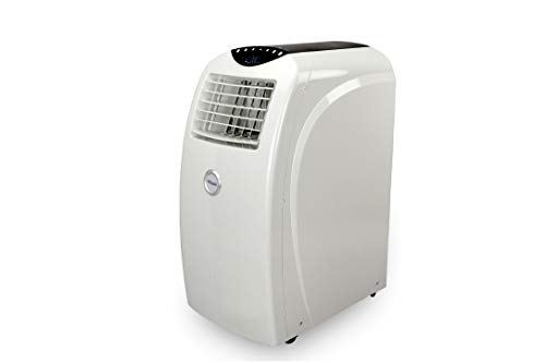 Image of Super General 1.5 Ton Portable AC (Copper, SGPI182, White)