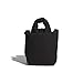 Imagen de adidas Unisex Bolso Must Haves Puffy Small, Black