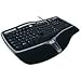 Produktbild Microsoft NaturalErgoTastatur 4000 USB (EN) -US Layout
