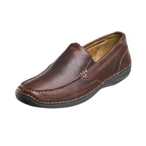 Florsheim Men's Winfield Double Gore Slip On