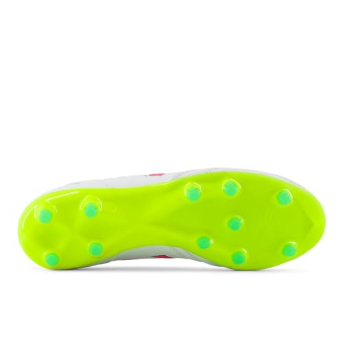Image of New Balance Men's 442 V2 Team FG Soccer Shoe