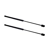 2 Pcs Per Ford Per Focus MK2 Hatchback 2005-2010 Portellone Posteriore Boot Tronco Gas Supporti Struts 2006 2007 2008 2009 2010