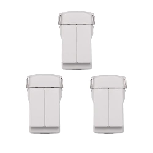 �t���C�g�o�b�e���[�ADJI�AMini 3�A3Pro 5Pro Max 5000mAh ��e�ʃp���[�Z���ƌ݊�������(3PCS)