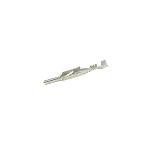 22-20 Ga. Unsealed Male Metri-Pack 280 Series Terminals #12066271 - (pack of 50)