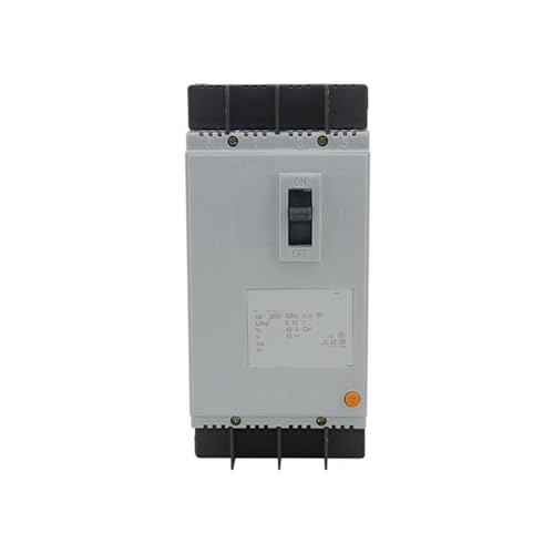Disjoncteur DZ15LE-40/4901 protection fuites 20A 30mA
