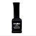 Pyramid Professional Gel Soak Off UV/LED Gel Top Base Coat Nail Polish Manicure Lacquer Matte Velvet Chrome Rubber Base (Matte Velvet Top 0.5oz)