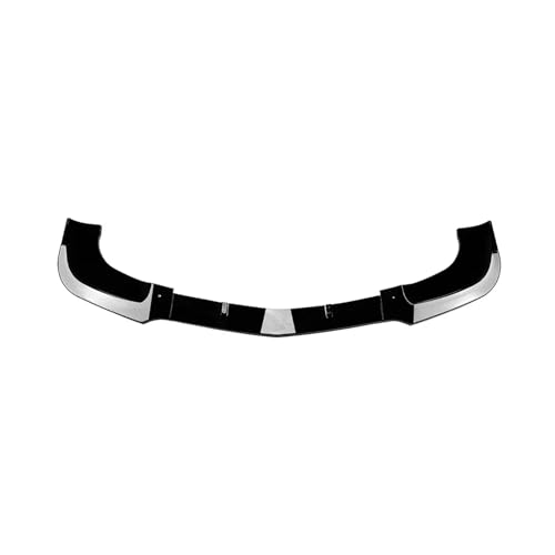 Check Front Diffuser Attachment Point Seal - 2021 Mercedes-Benz GT Black Series 5 SOSHEEF Front Bumper Lip Splitter Diffuser Spoiler Body Kit Compatible for Mercedes Benz E Class W207 C207 Coupe 2009-2012 E250 E350 E500 AMG Line(Glossy Back)