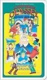 At Home And Abroad (Adventures in Odyssey)