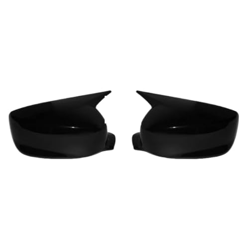 Boîtier de rétroviseur intérieur Accord 2008-2017 finition gloss black