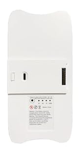 Domeiziy Rechargeable Lithium Battery for Portable Oxygen-YK1006S,6360mAh Battery Machine(1.5h-4h)