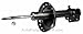 Monroe - 72345 - OE Spectrum Strut