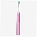 Ipetboom 4pcs Electric Toothbrush Replacement Soft Brush for Boys and Girls Gentle Gums Polyamide Material Compatible Electric Toothbrushes