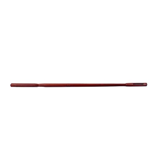 image for Alnicov 36cm Maple Wood Flute Cleaning Rod Stick Woodwind Instruments 