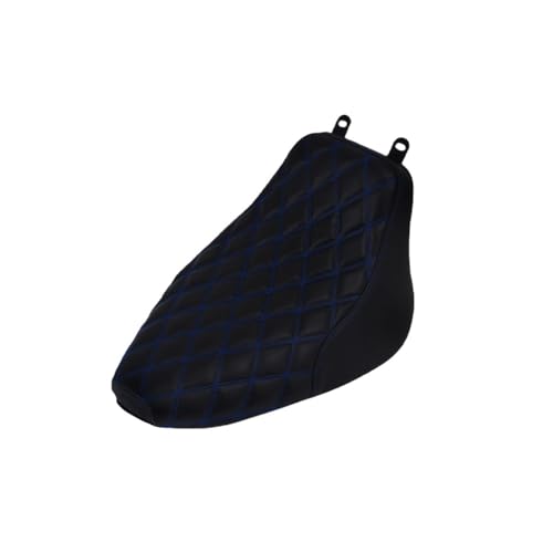 Siège De Conducteur Avant Moto Solo Heritage Softail Classic coussin bas FLSTN
