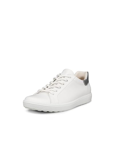 Image of ECCO Soft 7 Easy Slip Sneaker