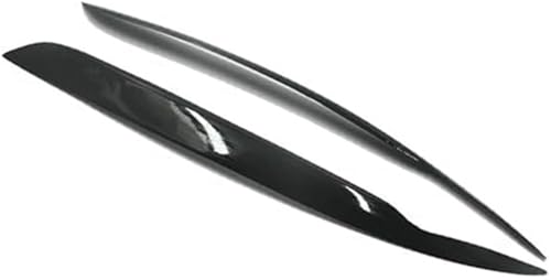 Bandeau de sourcil de phare A4 B6 pour masquer l'usure des optiques et rajeunir le regard