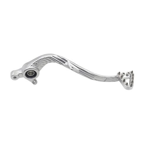 Levier de pédale de frein CNC pour GASGAS EX EC MC 2023-2024 noir orange