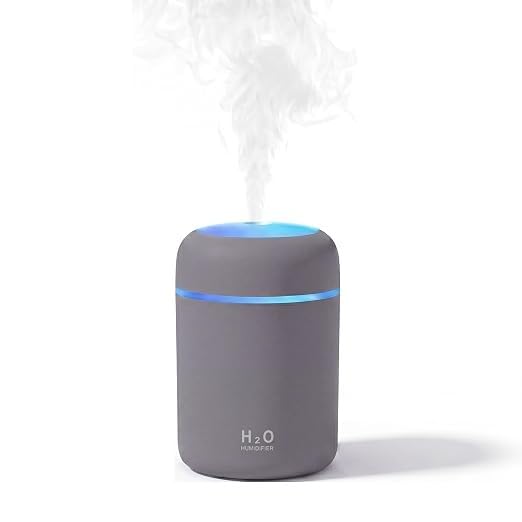 Black Humidifier-image-0