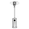 SANJIANG Propaan Tuin Patio Verwarming Gasverwarming Met Wielen Voor Indoor Outdoor Patio Deck Thuis, Anti…