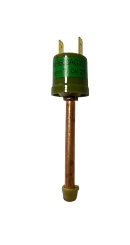 Pressostat de rechange 6600AG3057N pour réparer un circuit de pression défaillant 2.3-3.0Mpa