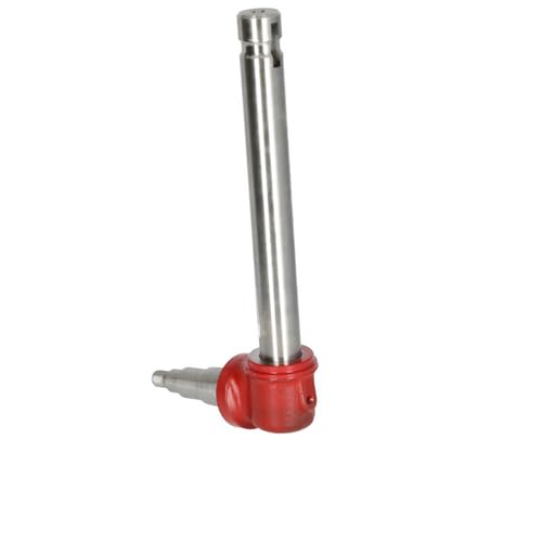 Spindle - Right Hand/Left Hand fits International 2400A 2400A 454 464 484 536061R2
