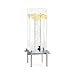 Cal-Mil 1132-5-74 Plastic Beverage Dispenser-1132-5-74