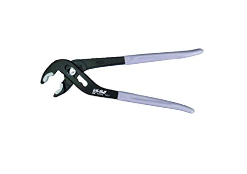 Igarashi Plier IPS (Igarashi Pliers) Soft Touch Series Water 250 mm WH - 250 4953880431104 Igarashi Plier IPS (Igarashi Pliers) Soft Touch Series Water 250 mm WH - 250 4953880431104